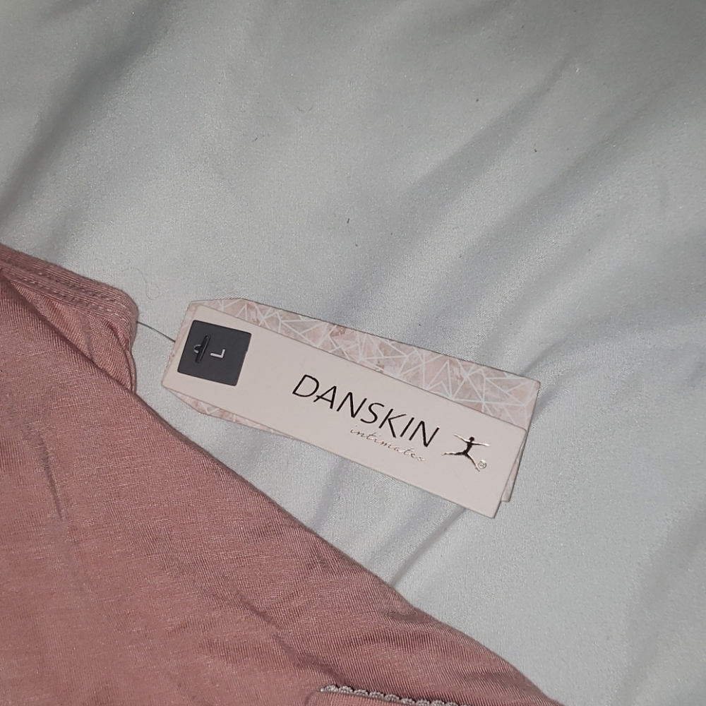Pajama short set